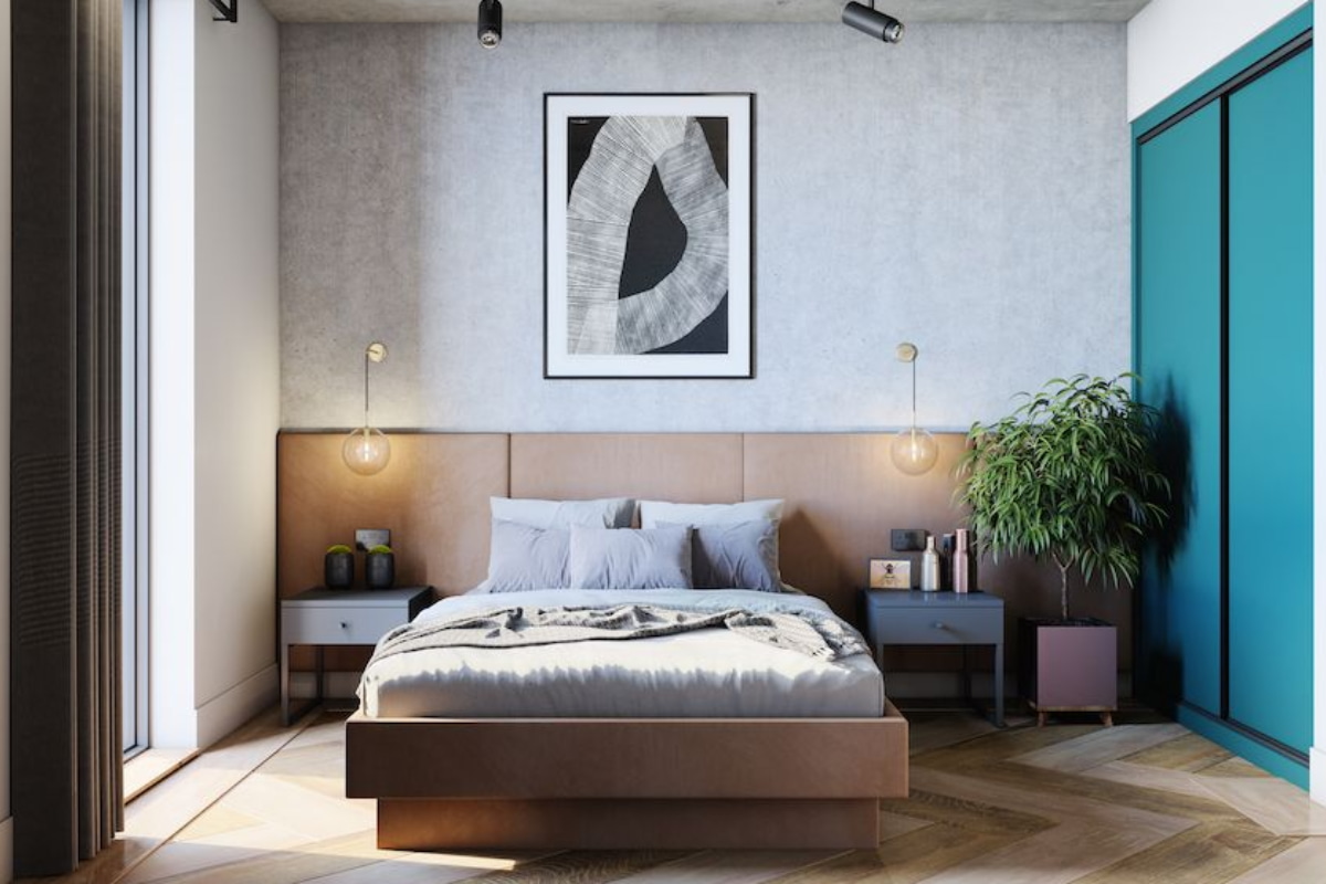 1 Bed Flat