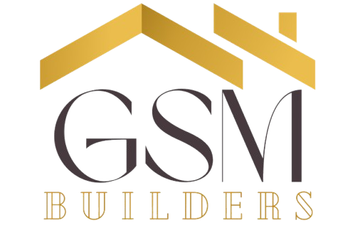 GSM Builders Logo