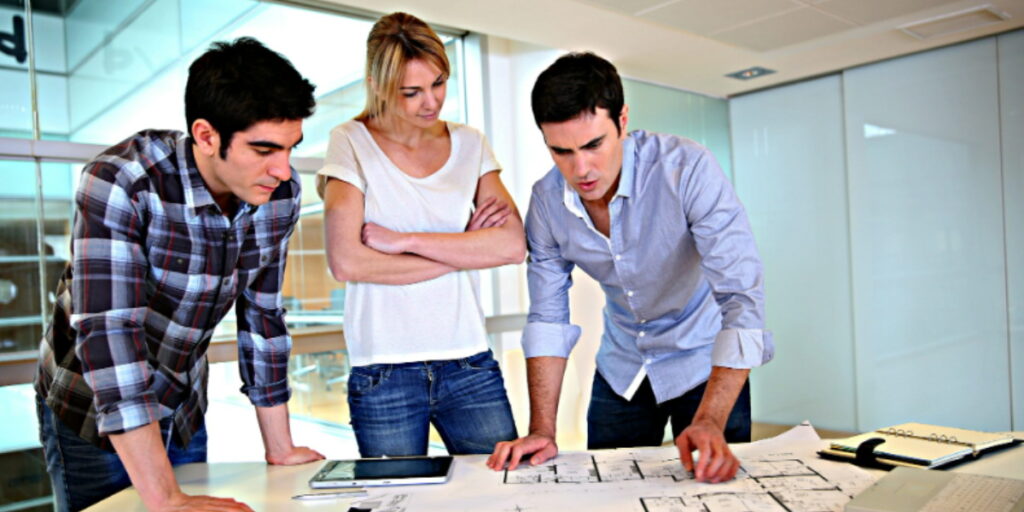 Architectural Designer