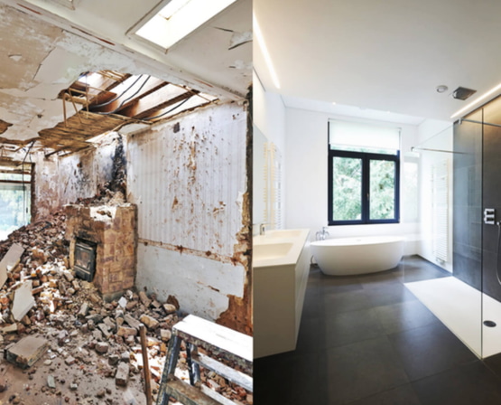 Bathroom Renovation London