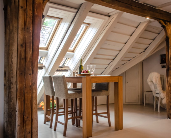 Best loft conversion