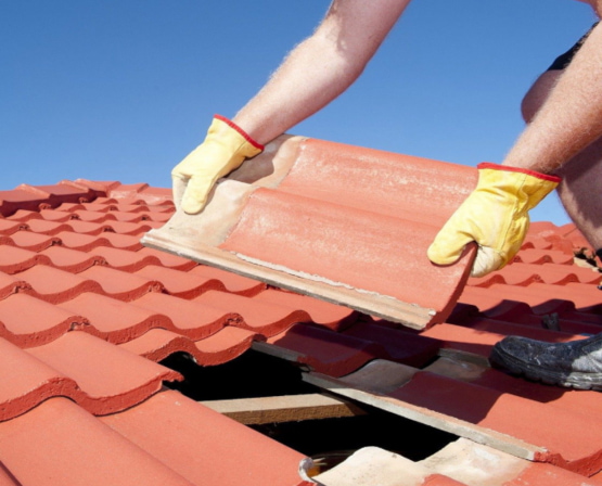 Best roofing services in London