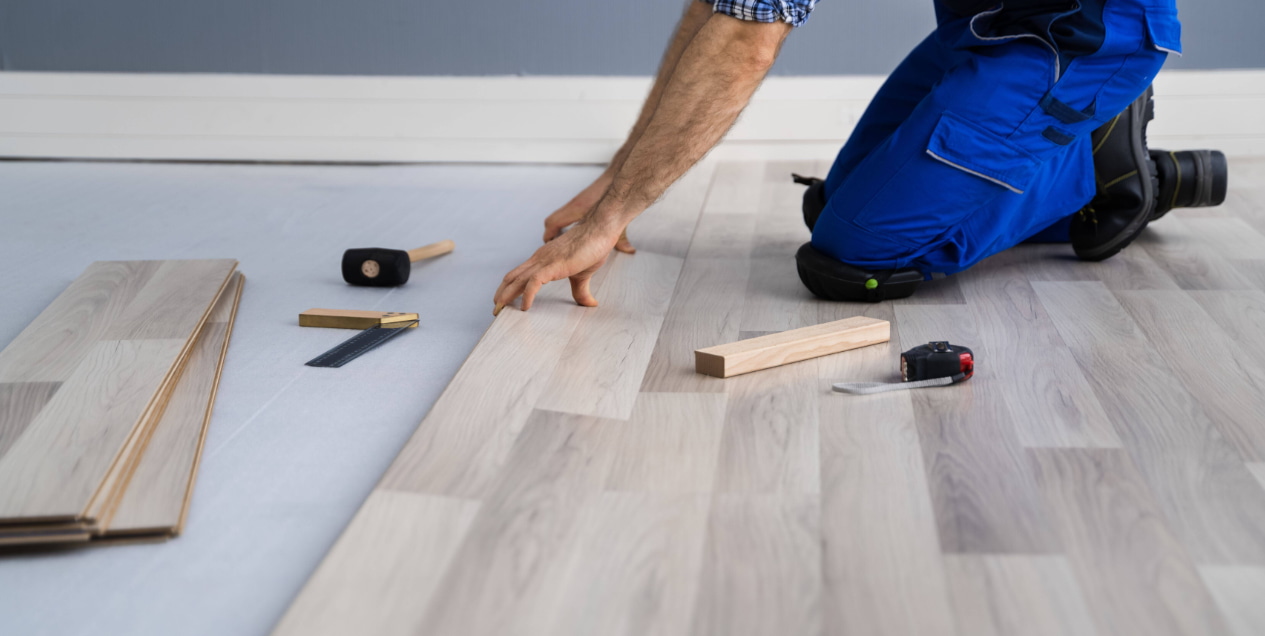 Flooring London