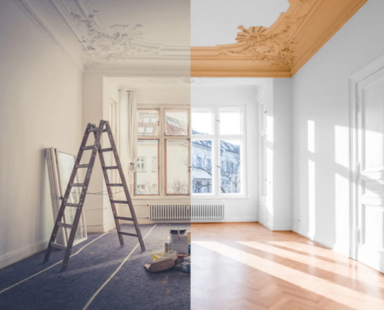 House Renovation London