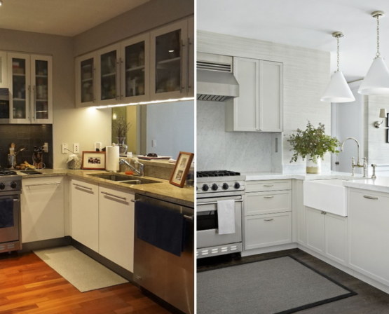 Kitchen Renovation London
