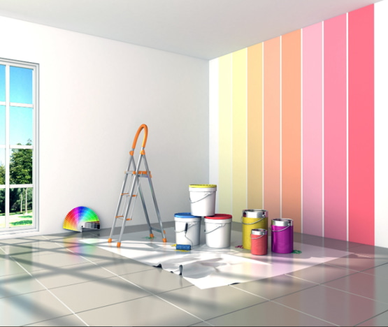 Painting and Decorating London