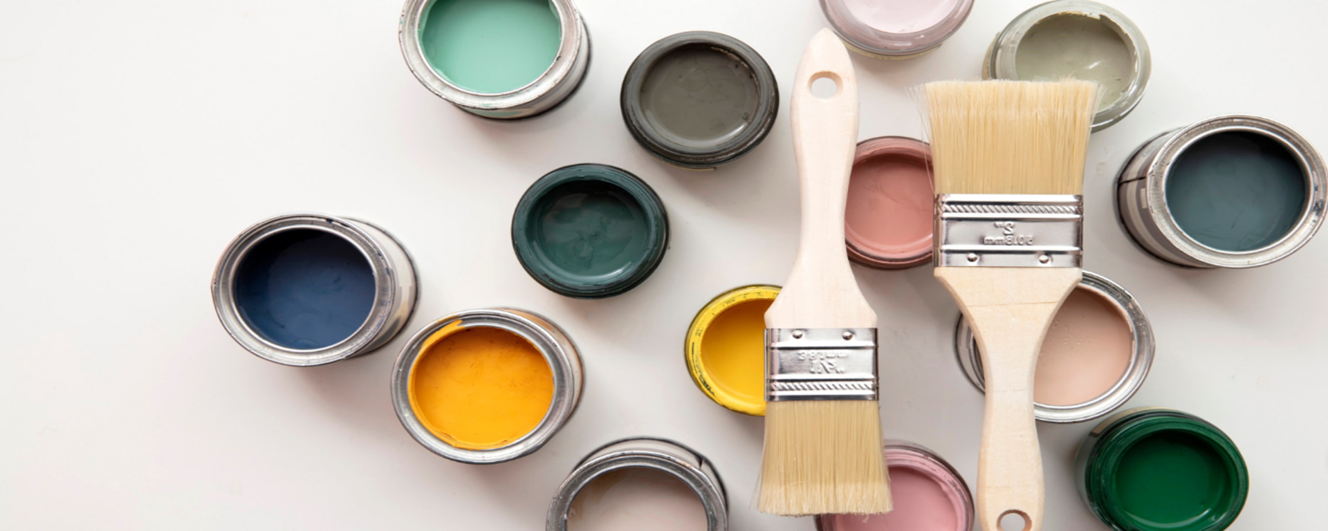 Painting and Decorating London