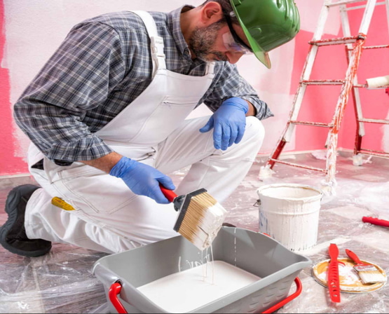 Painting and Decorating London