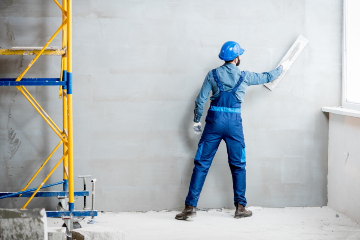 Painting and Decorating London
