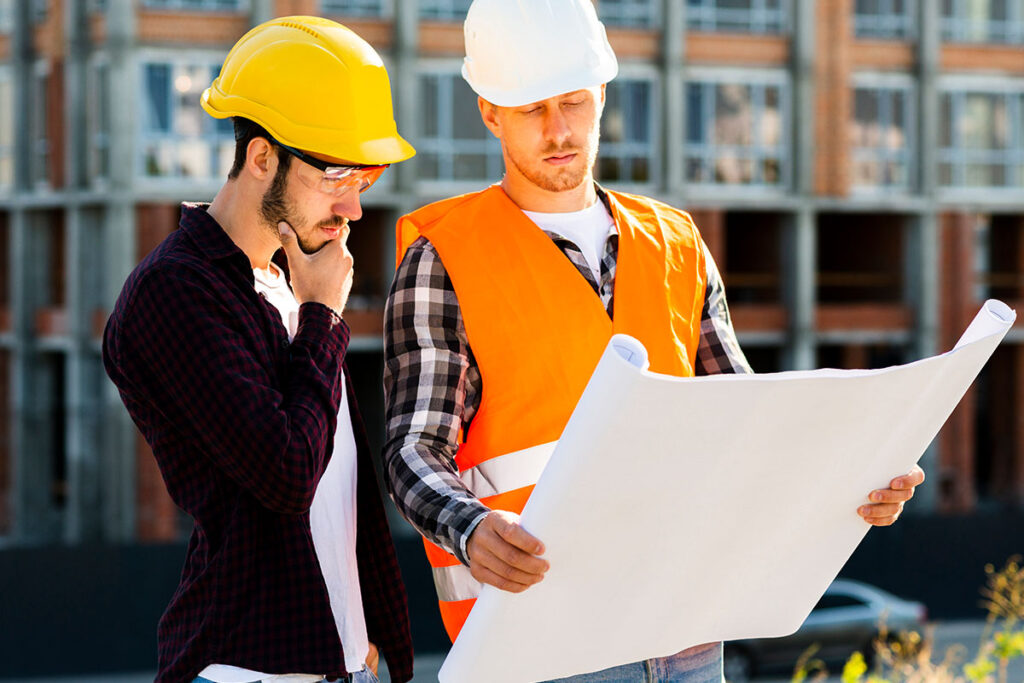 best construction companies in west london for renovation​