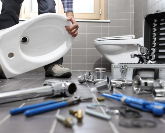 247 plumbing services London