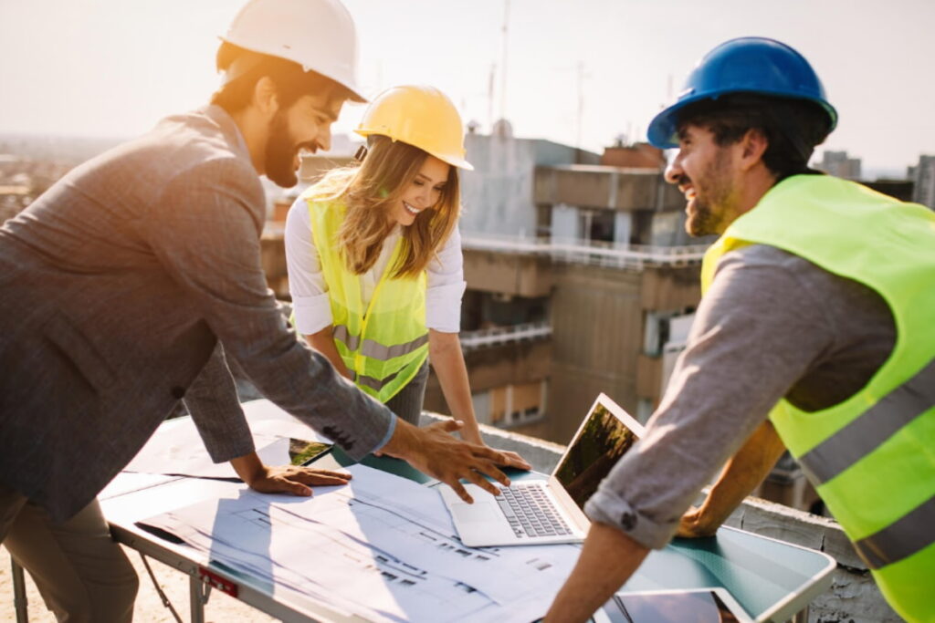 Builders in Hillingdon