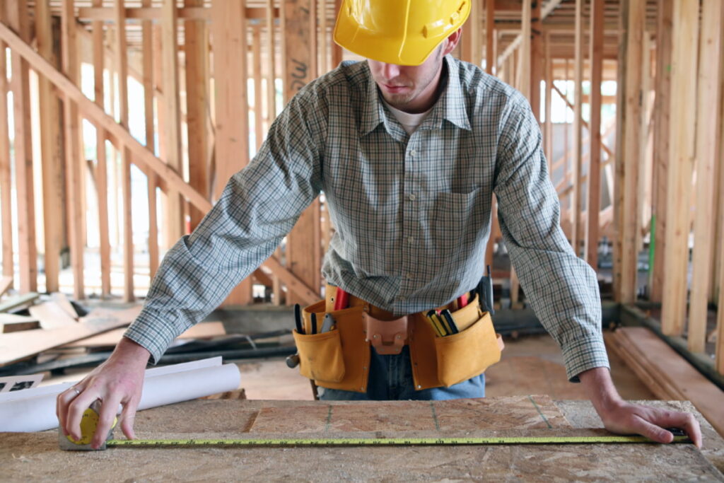 Builders in Windsor