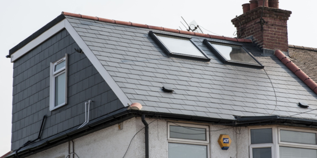 Is dormer loft conversion​ is a good idea for new build house?