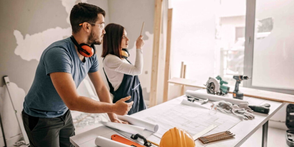 How to Plan a Home Renovation Budget
