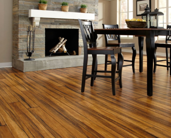 Laminate Flooring London