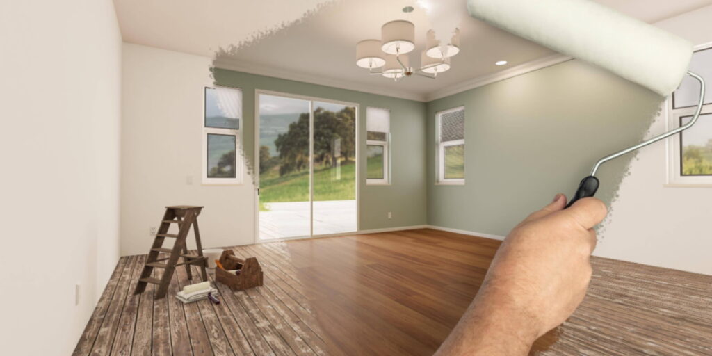 Renovative Home Tips