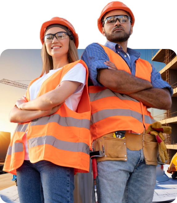 Top rated builder in London