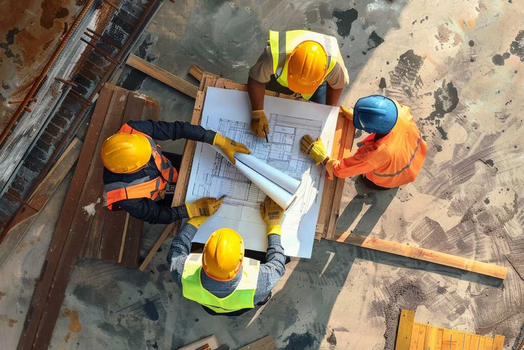 trusted builders in hayes