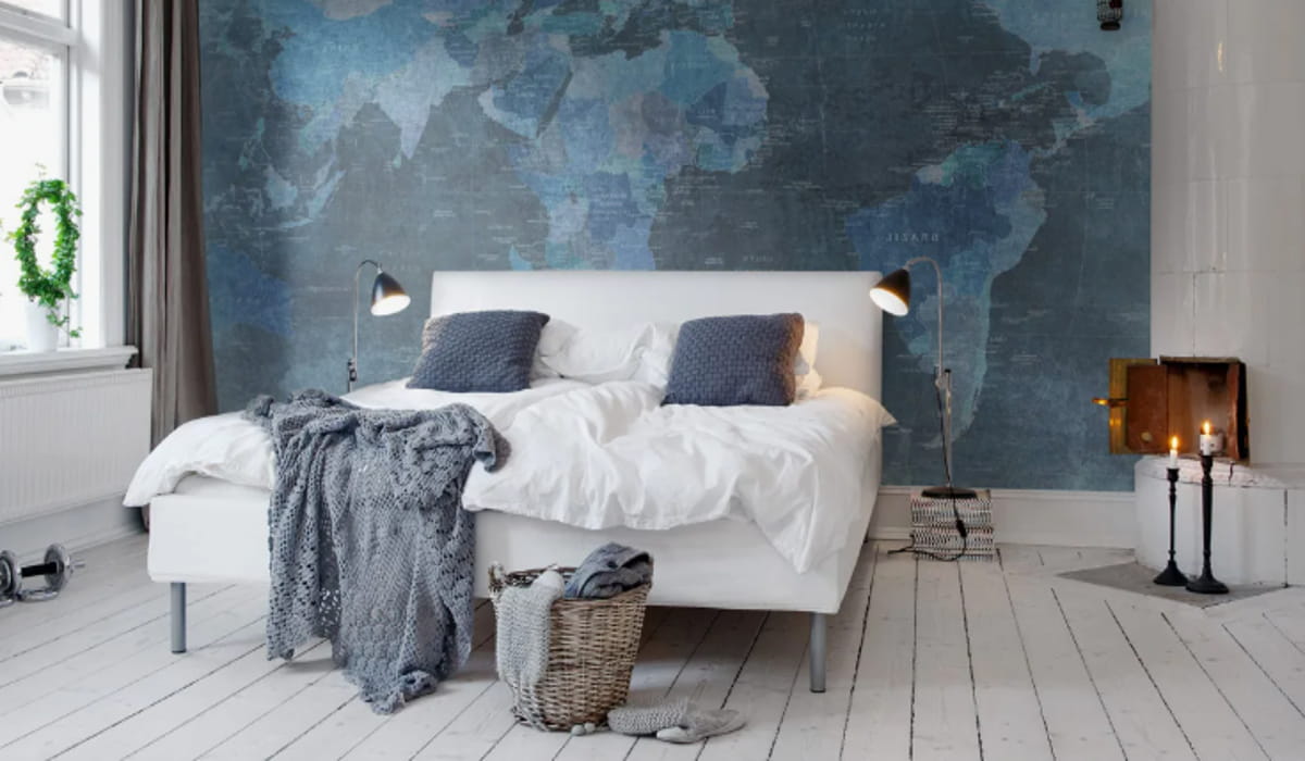 Bedroom Renovation London