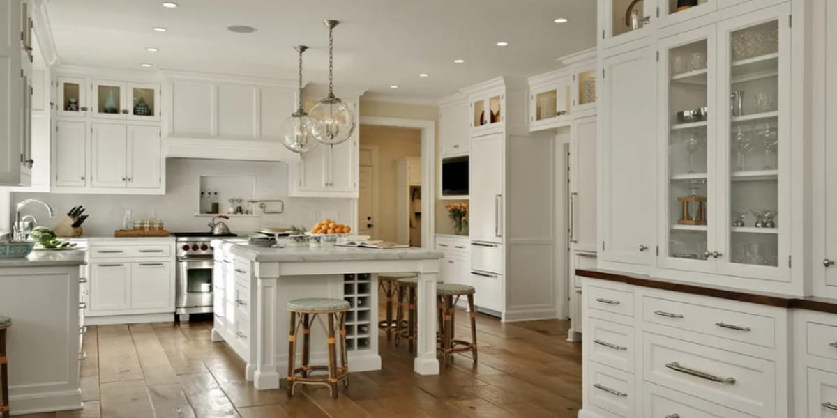 Best Kitchen Replacement service