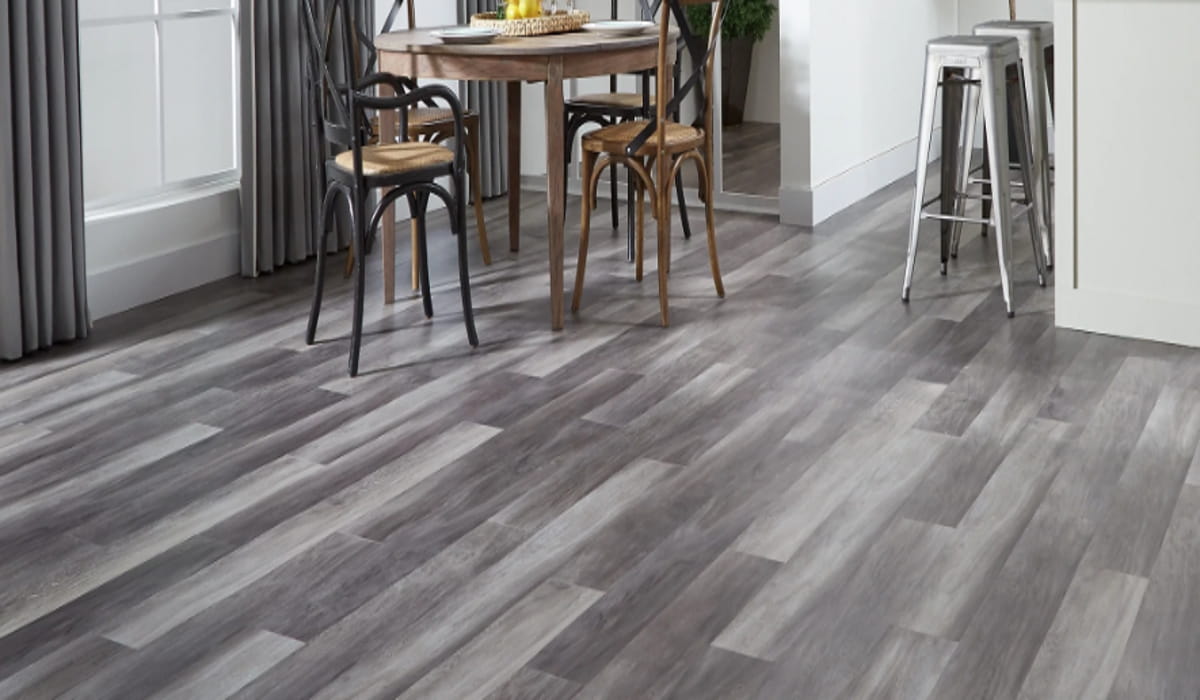 Best Vinyl Flooring London
