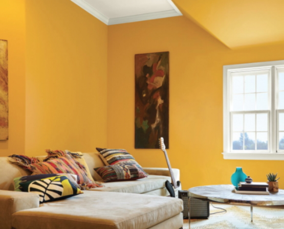 Best interior house painting services in London
