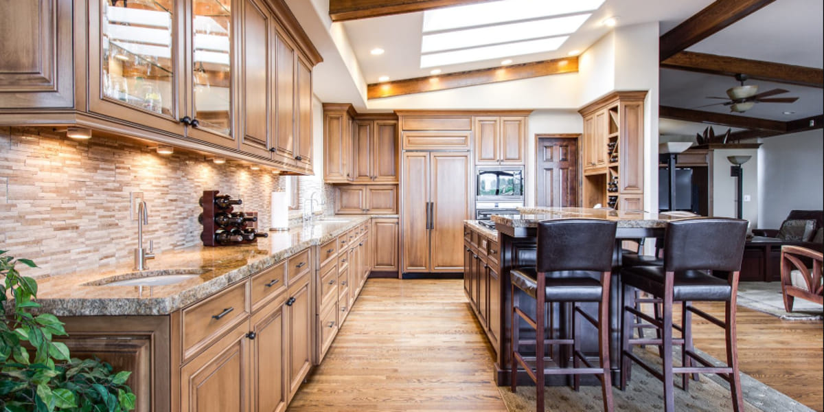 Cheap Kitchen Replacement service in London