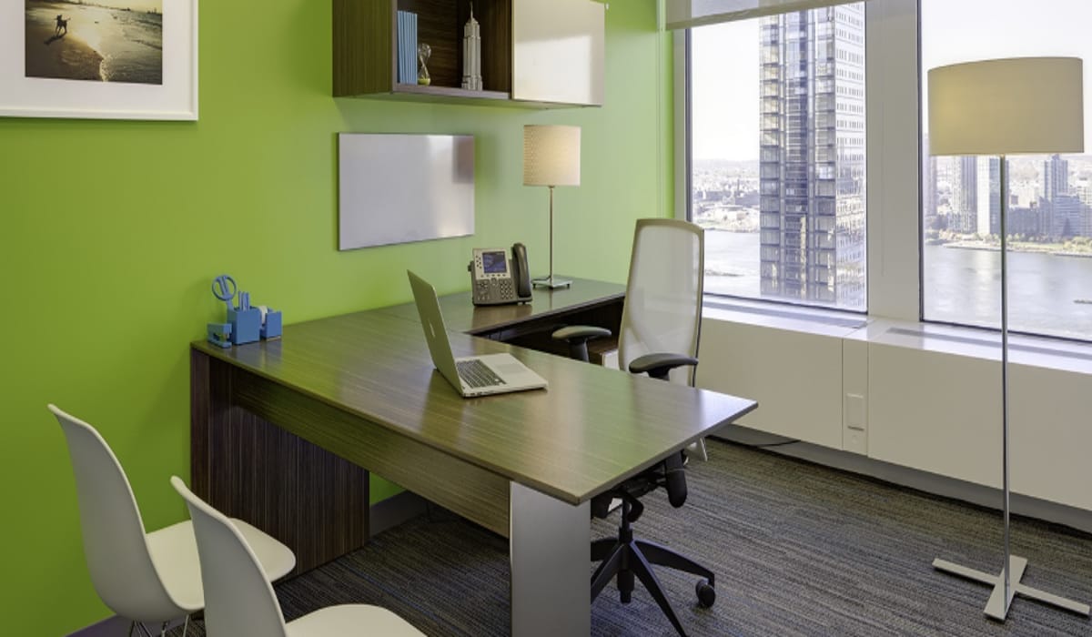 Commercial Interior Painting London