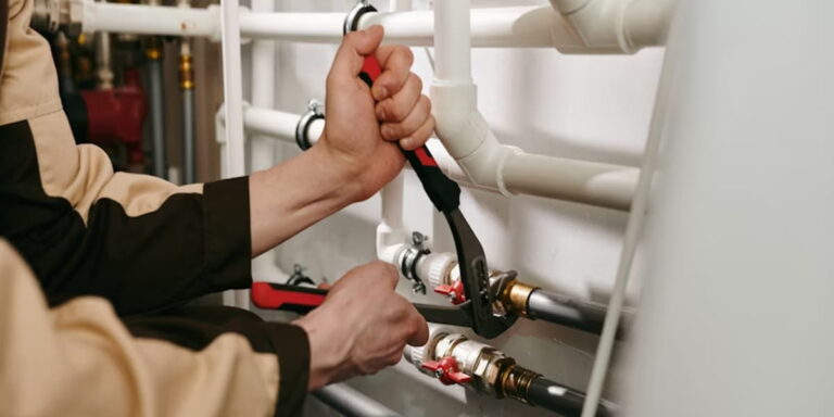 Essential Plumbing Tips