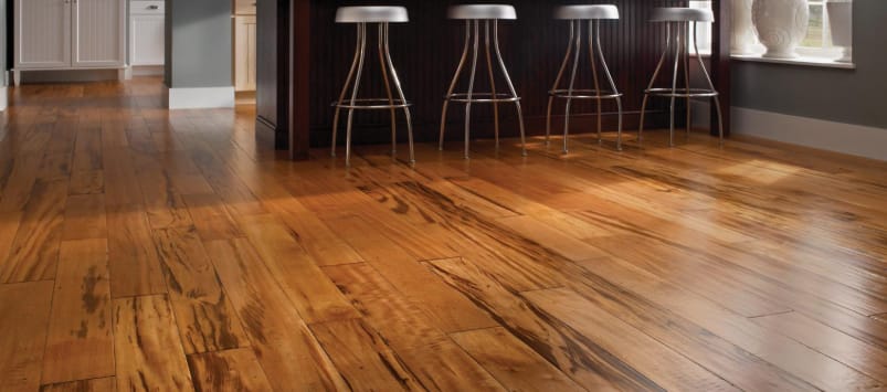 Hardwood Flooring london