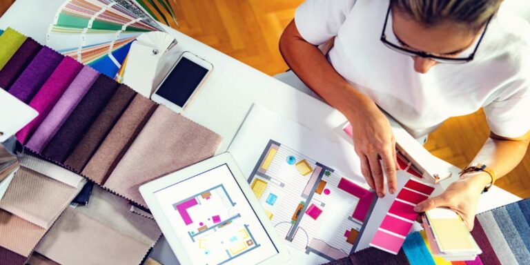 Interior Designer Cost