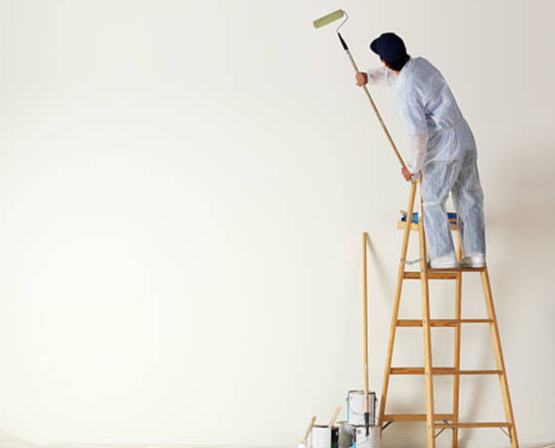 Interior House painters in London