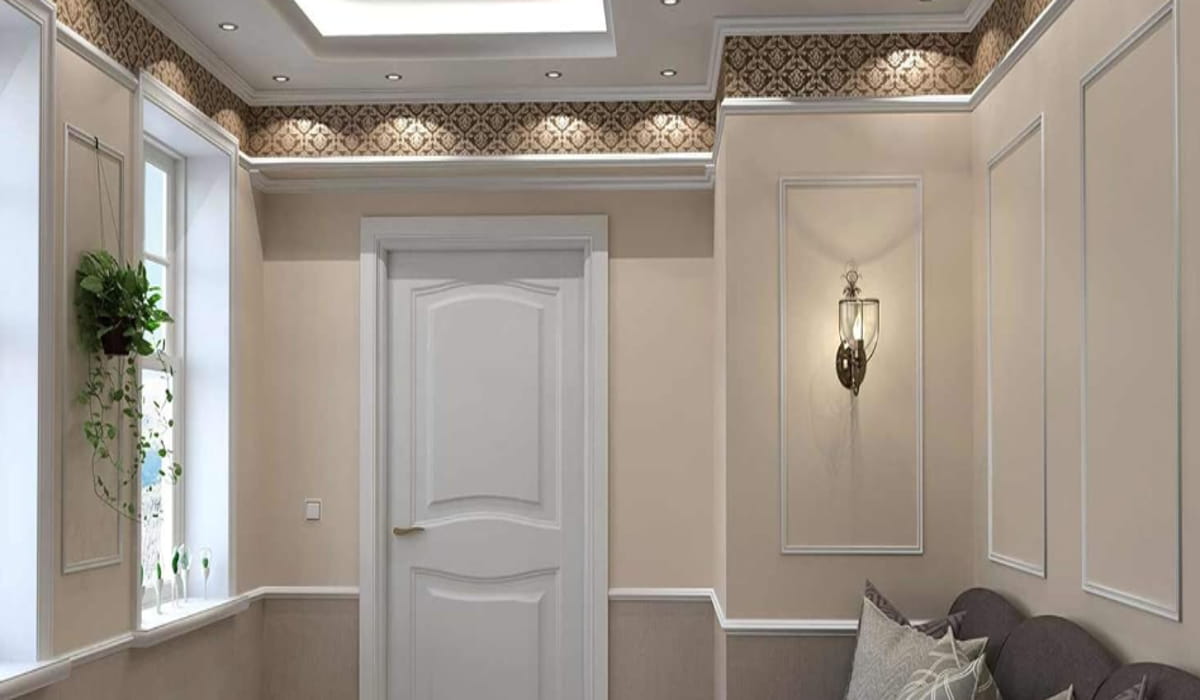 Interior Painting London UK