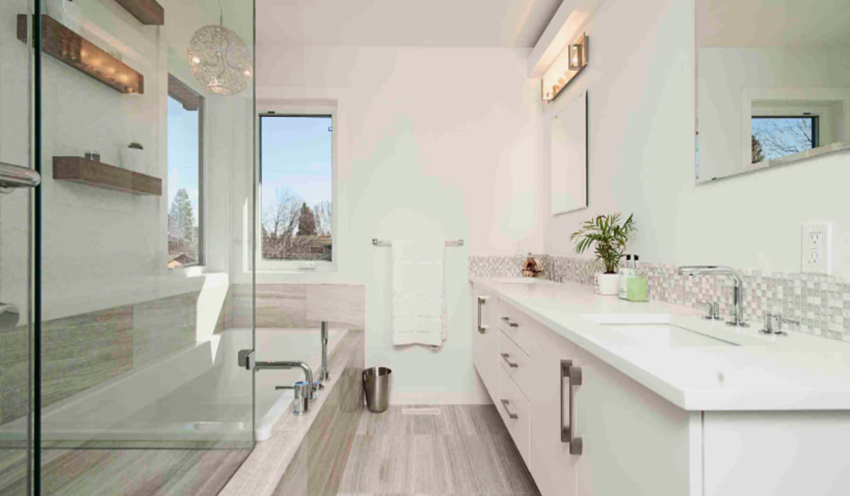Kitchen Renovation in London UK