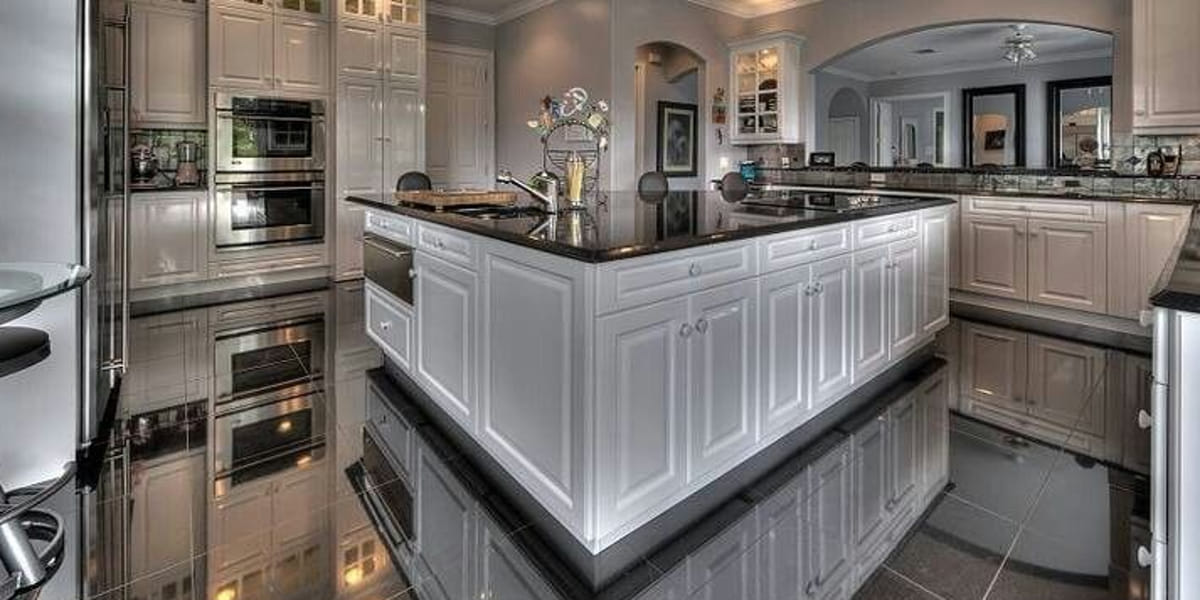 Kitchen Replacement service Uk