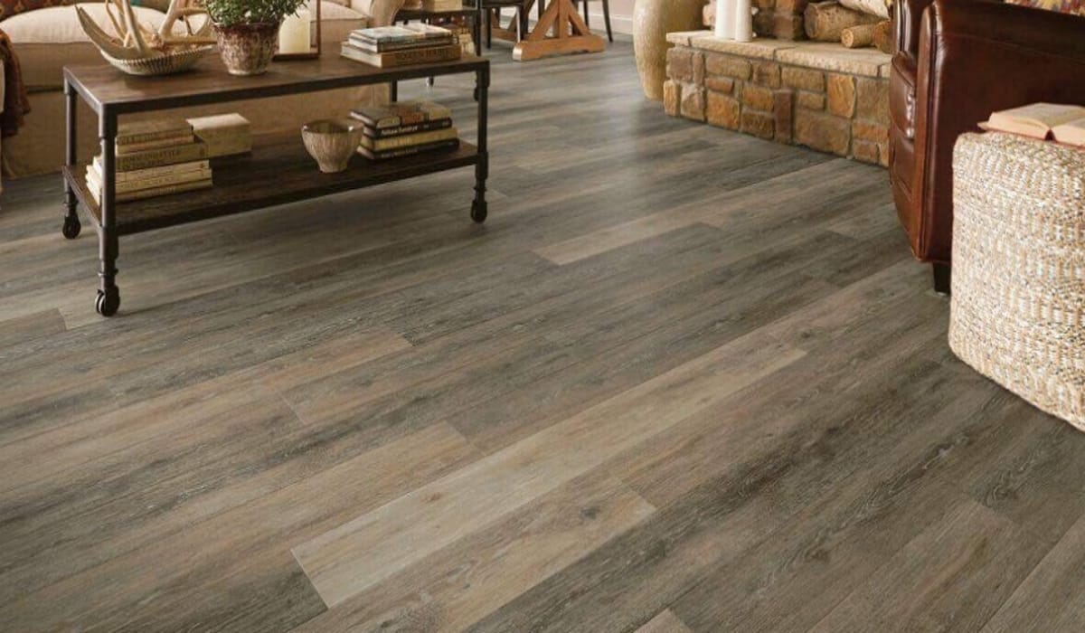 Luxury Vinyl Flooring in london
