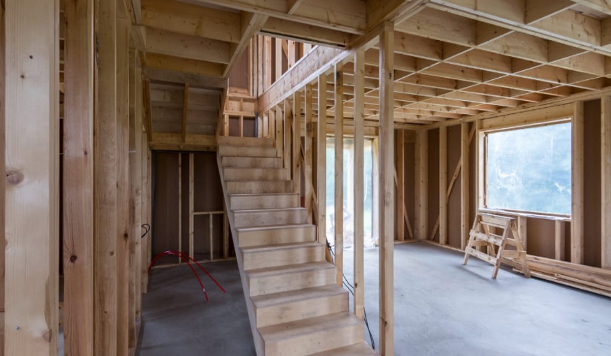 New Build Loft Conversion london