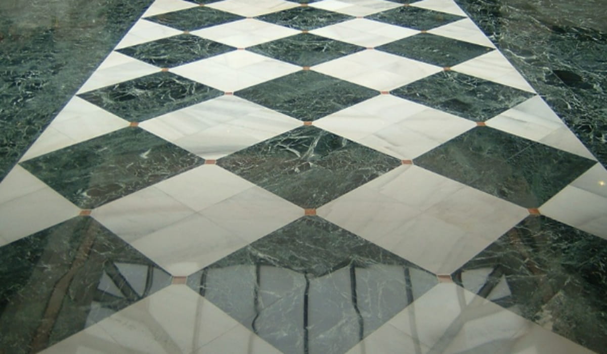 Tile Flooring London