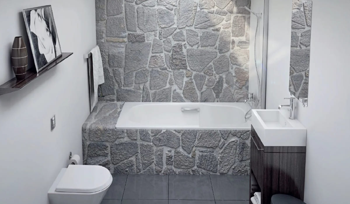 Top Bathroom Wall Tiles