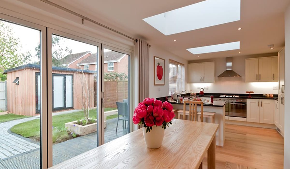 Top Kitchen Fitting in London