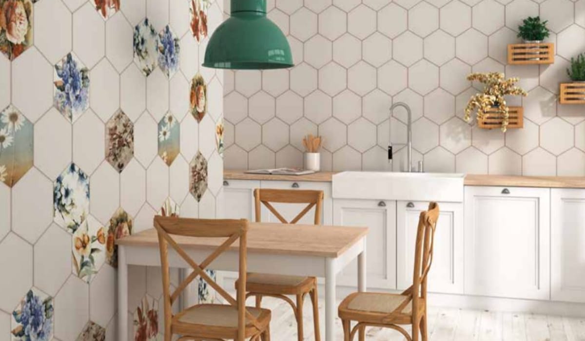 Top Kitchen Wall Tiling Service