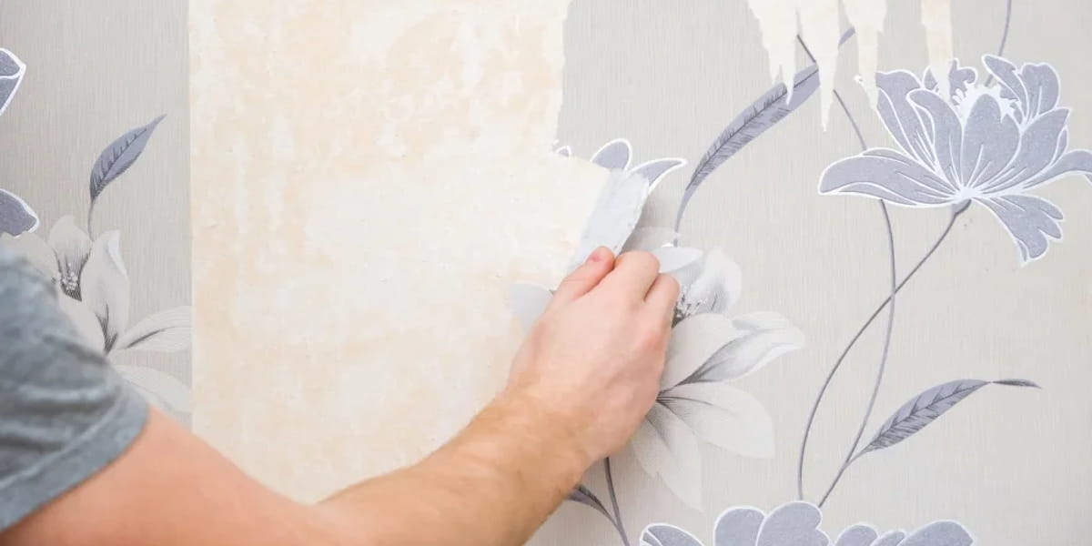 Top Wallpaper removal london