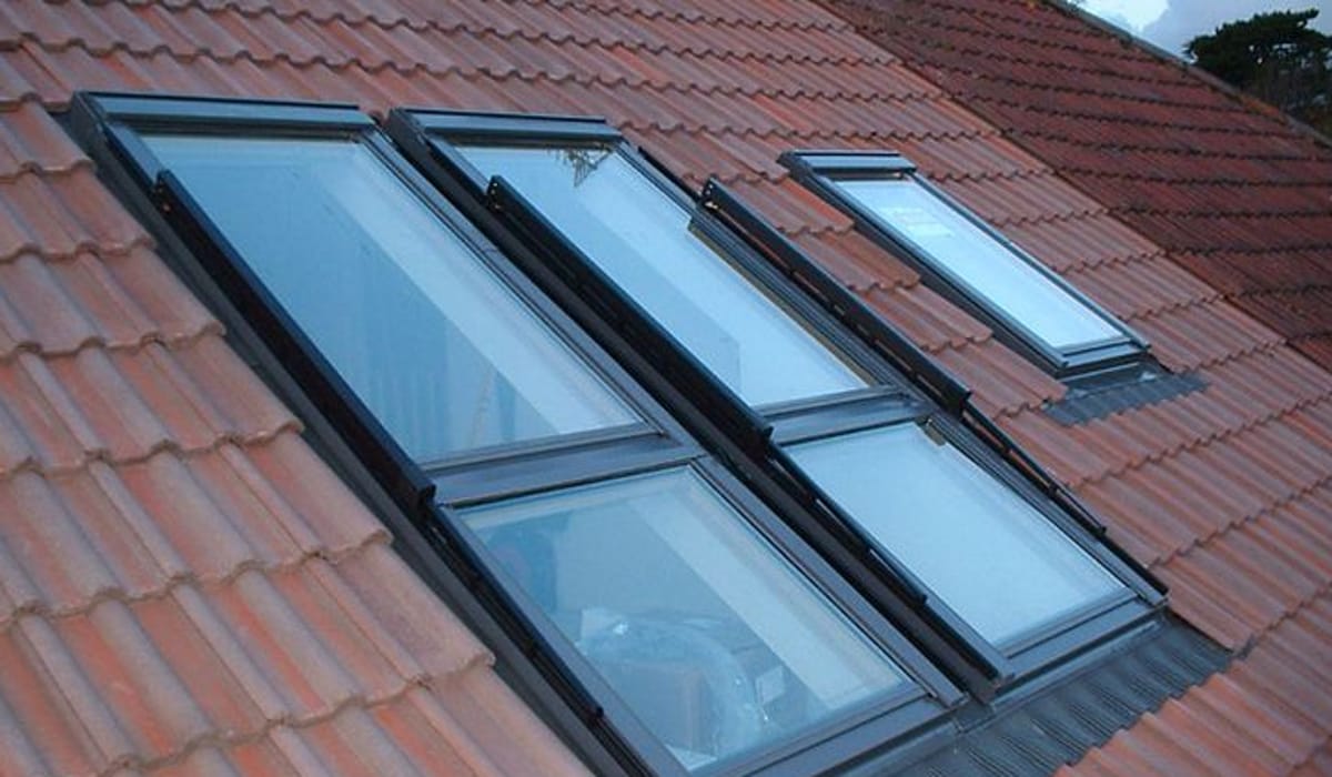 Velux Loft Conversion