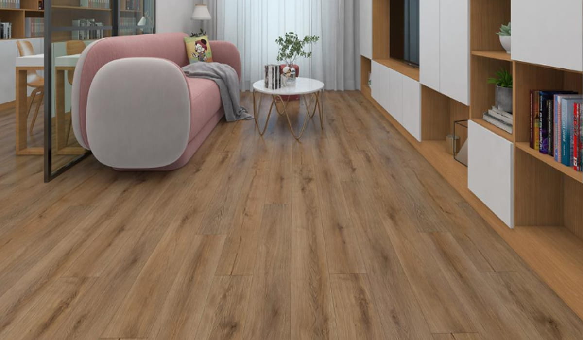 Vinyl Flooring in london UK