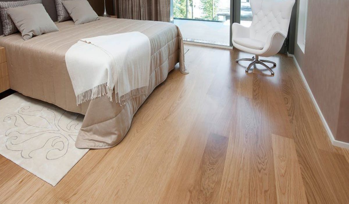 Vinyl Flooring in london