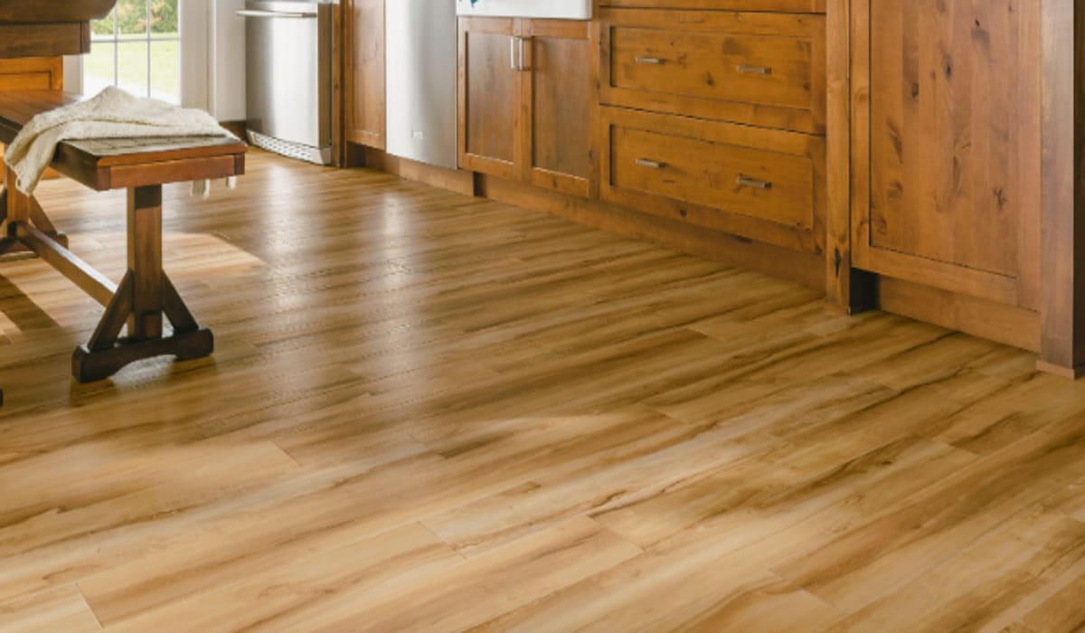 Vinyl Flooring London