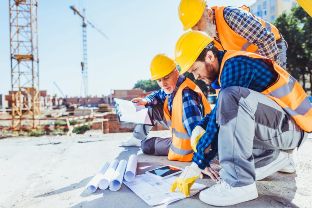 Builders in West Drayton