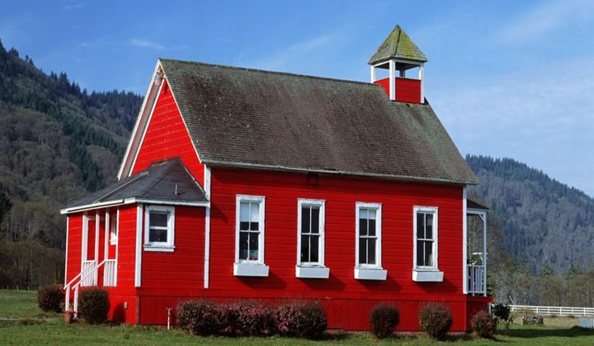 exterior painting and decorating in London