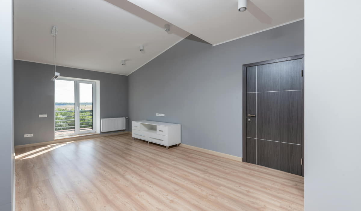 hardwood flooring installation london